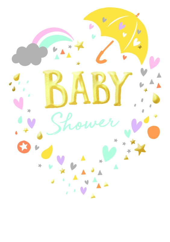 Baby Shower