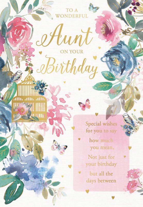 birthday-aunt-floral-birdcage