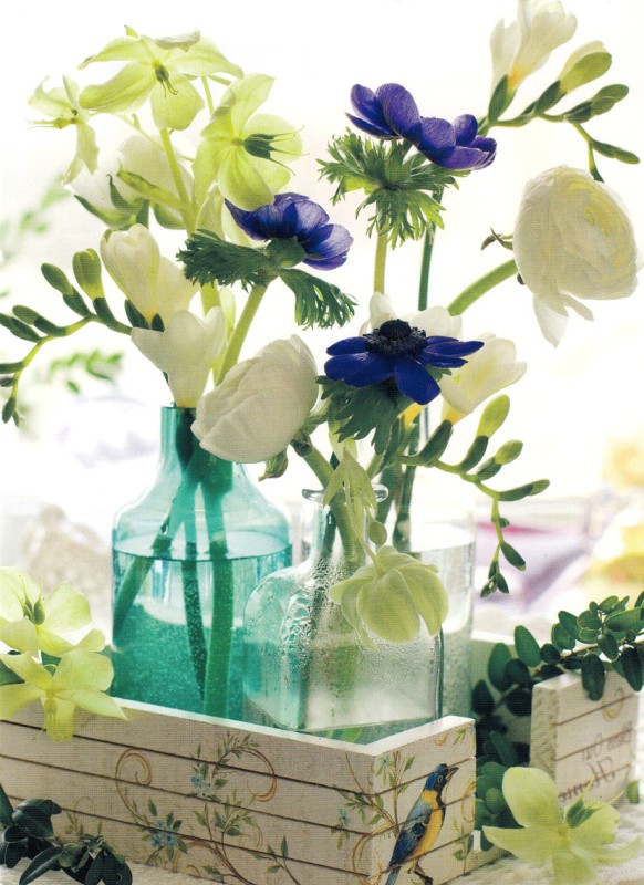 Flower Vases