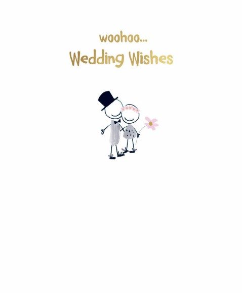 Wedding Wishes