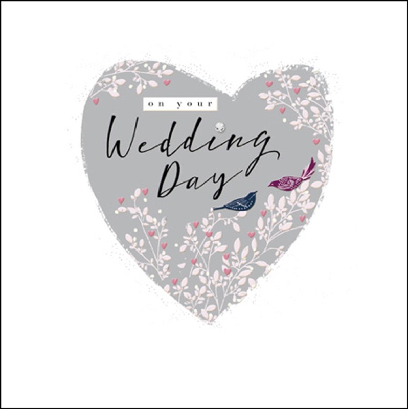 Wedding Heart