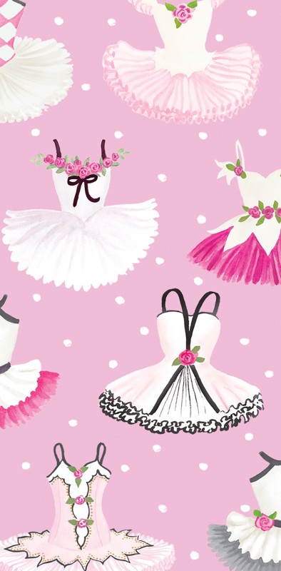 Hankies: Tutus