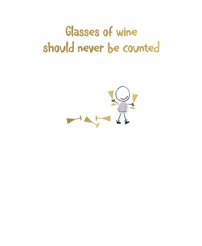 Glasses Of Wine