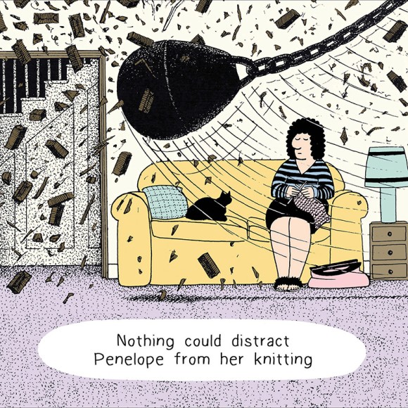 Knitting