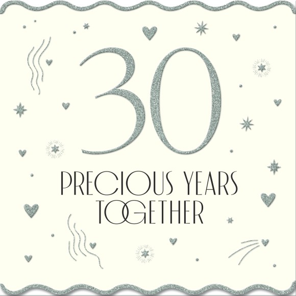 Fox Butler: 30 Precious Years