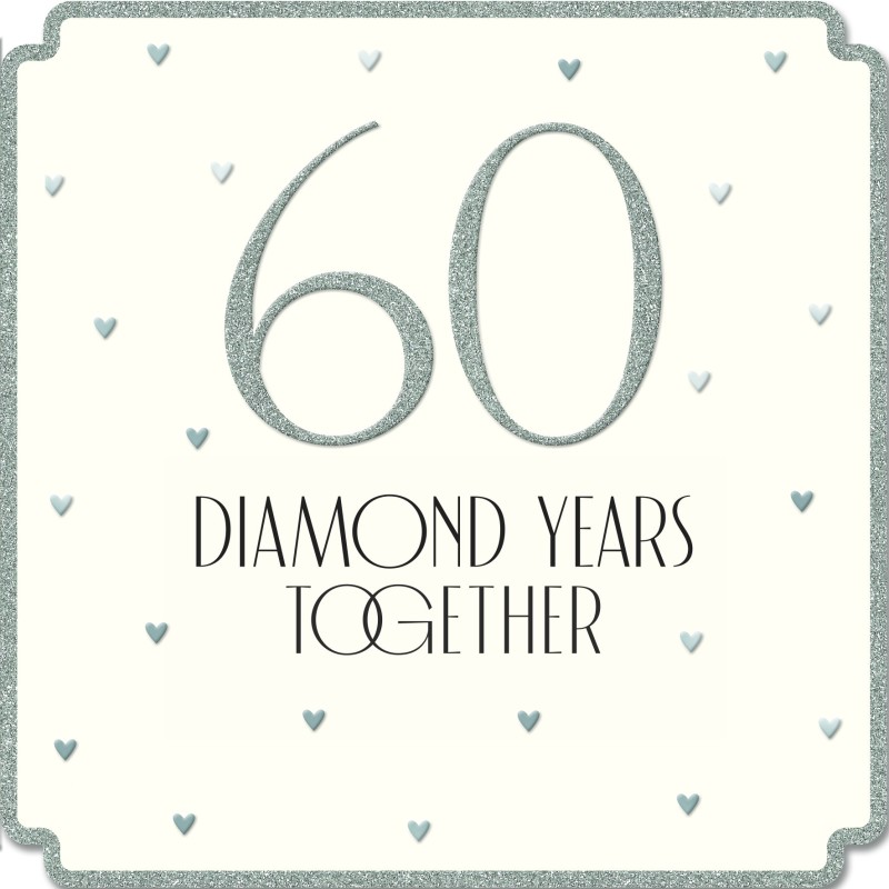 Fox Butler: 60 Diamond Years