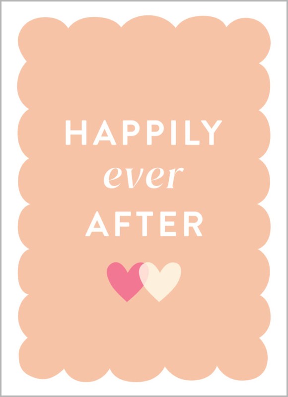 Happily Ever After