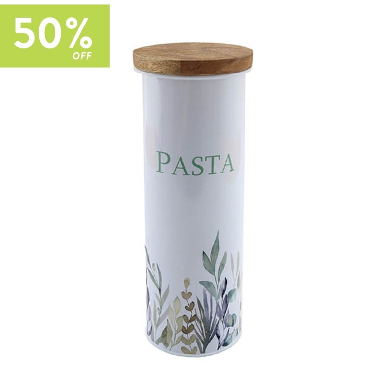 Olive Grove Pasta Jar