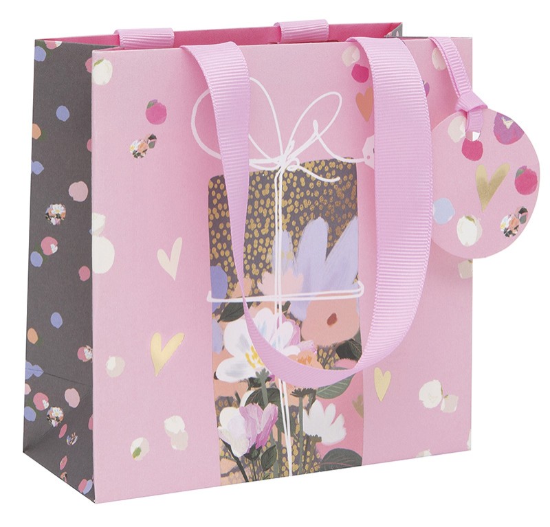 Gift Bag (Small): Present