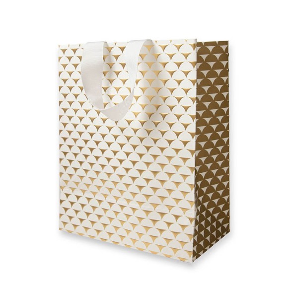 Gift Bag (Medium): Golden Daze