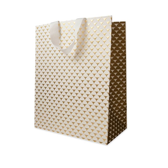 Gift Bag (Large): Golden Daze