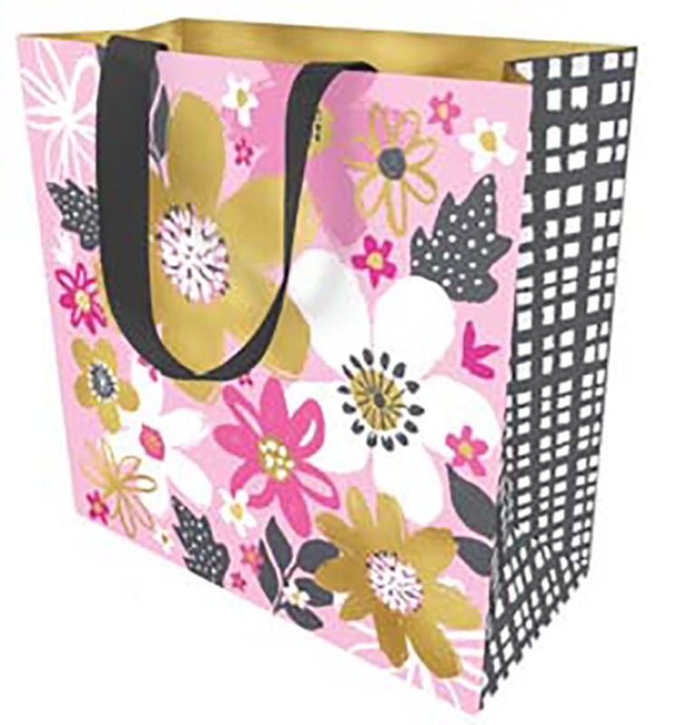 Gift Bag (Small): Luises Garden