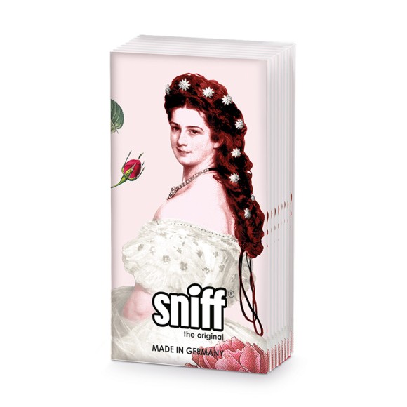 Sniffs: Sisi