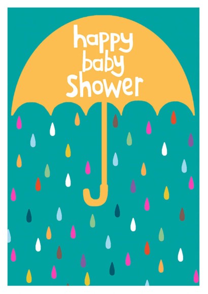 Jamboree Baby Shower