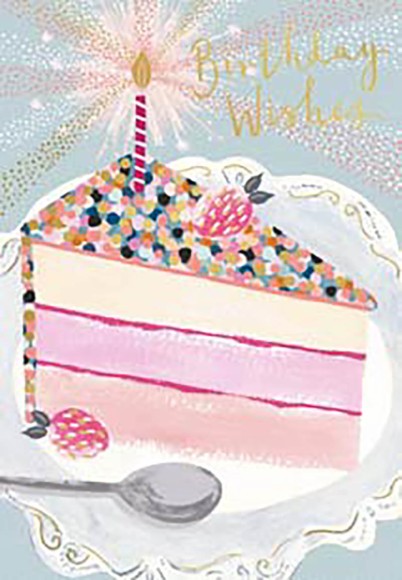 Louise Tiler Birthday Wishes
