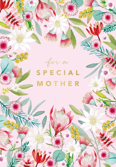 Botanic Special Mother