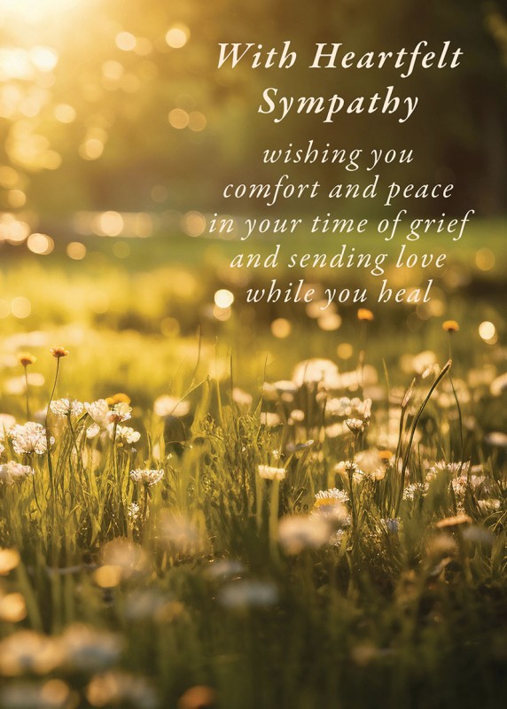 Sympathy Meadow