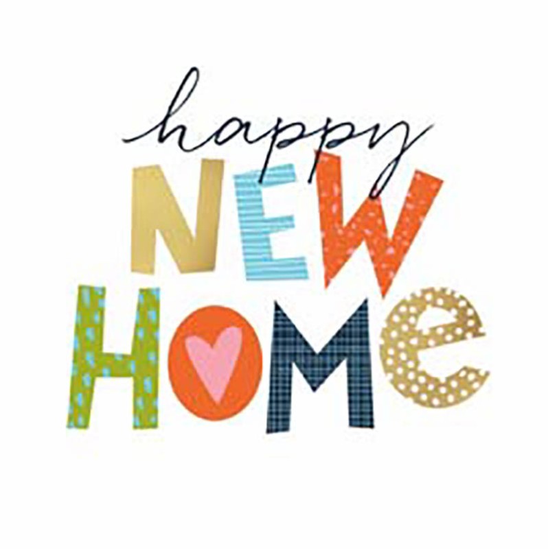 Lnew Home Happy Home Type