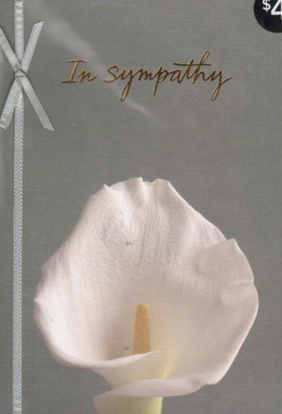 Value Sympathy Lily