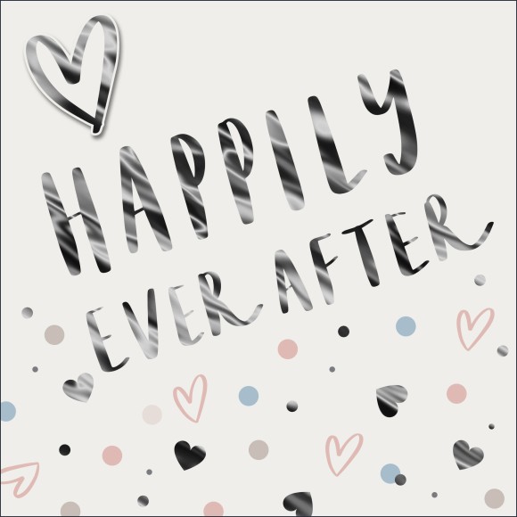 Wedding Happily Ever After