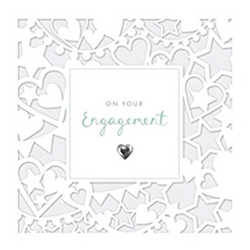 On Your Engagement