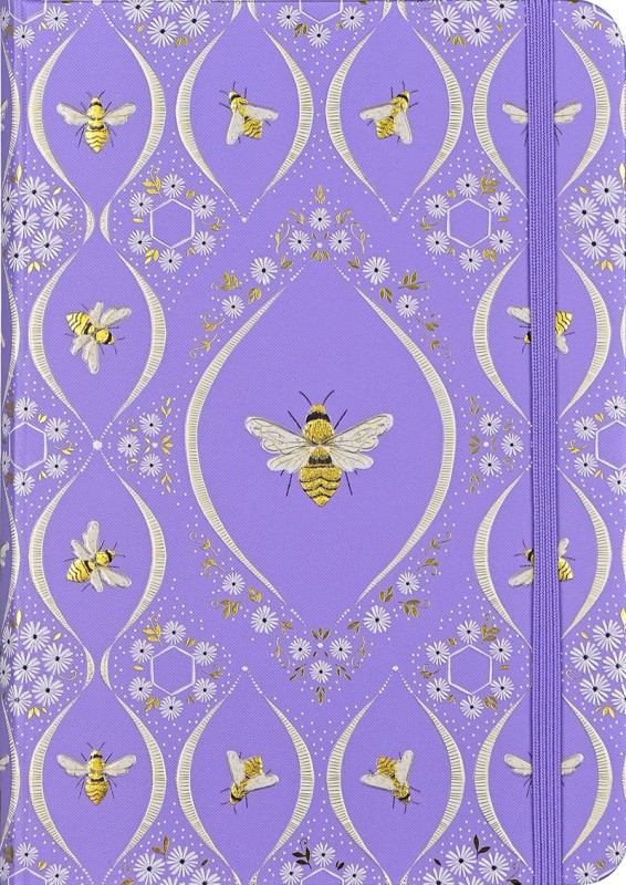 Journal (Small): Floretine Bee