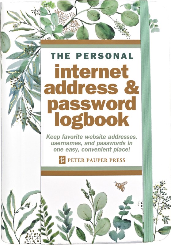 Internet Logbook: Eucalyptus